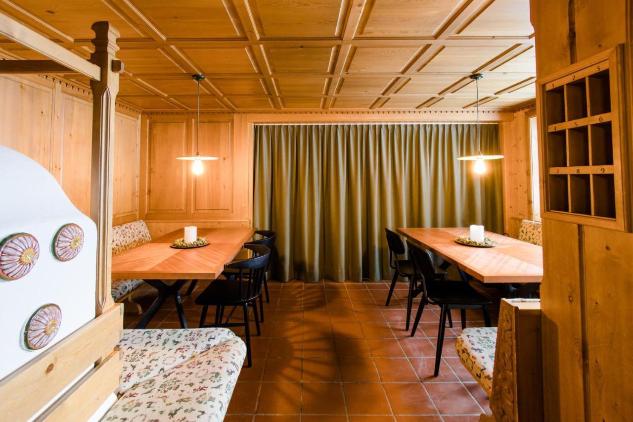 Appartements Margarethe Lech Extérieur photo