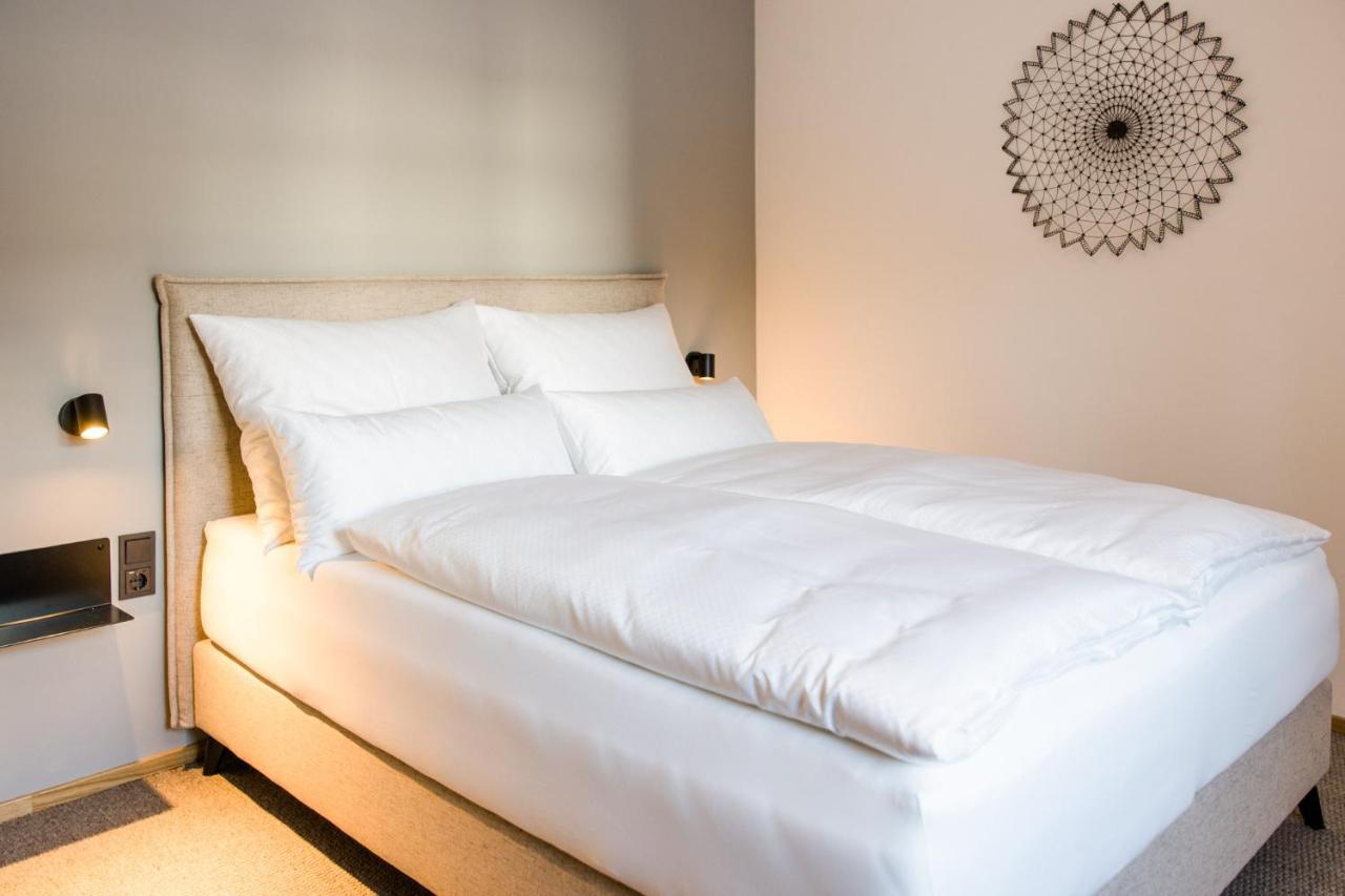 Appartements Margarethe Lech Chambre photo