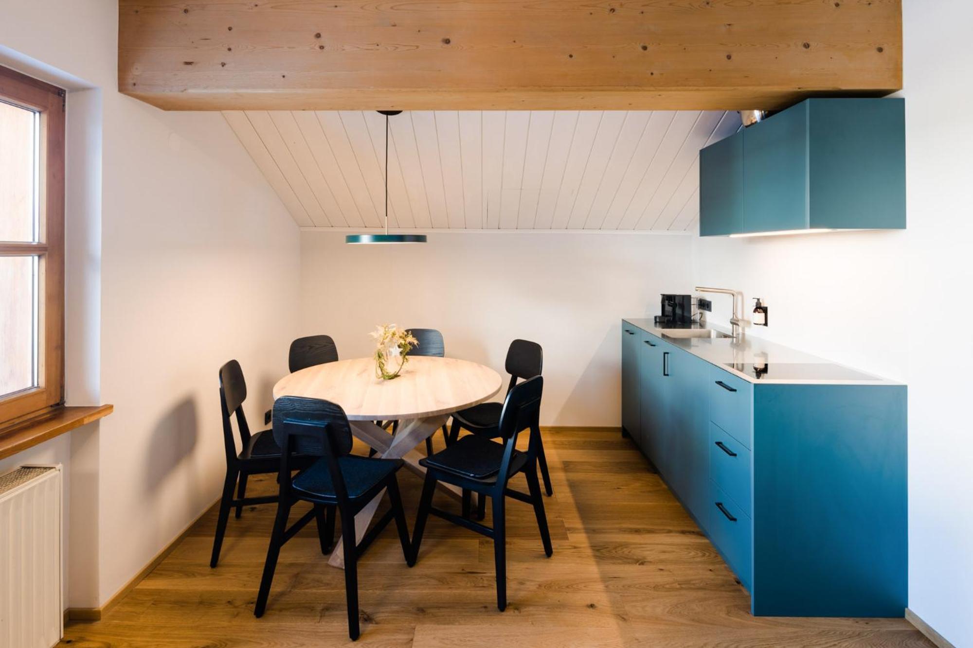 Appartements Margarethe Lech Chambre photo