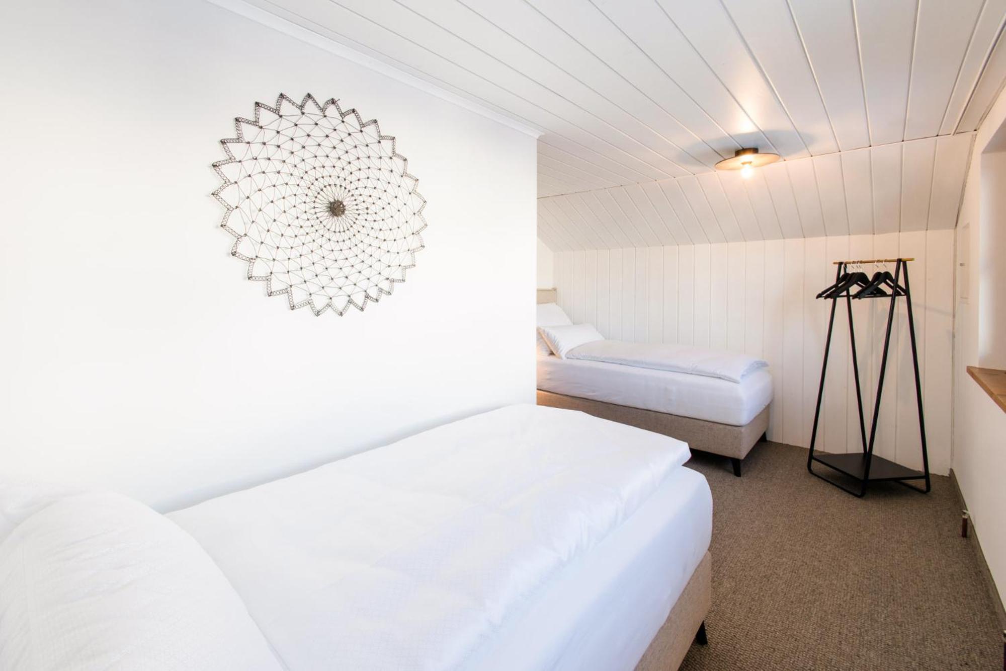 Appartements Margarethe Lech Chambre photo