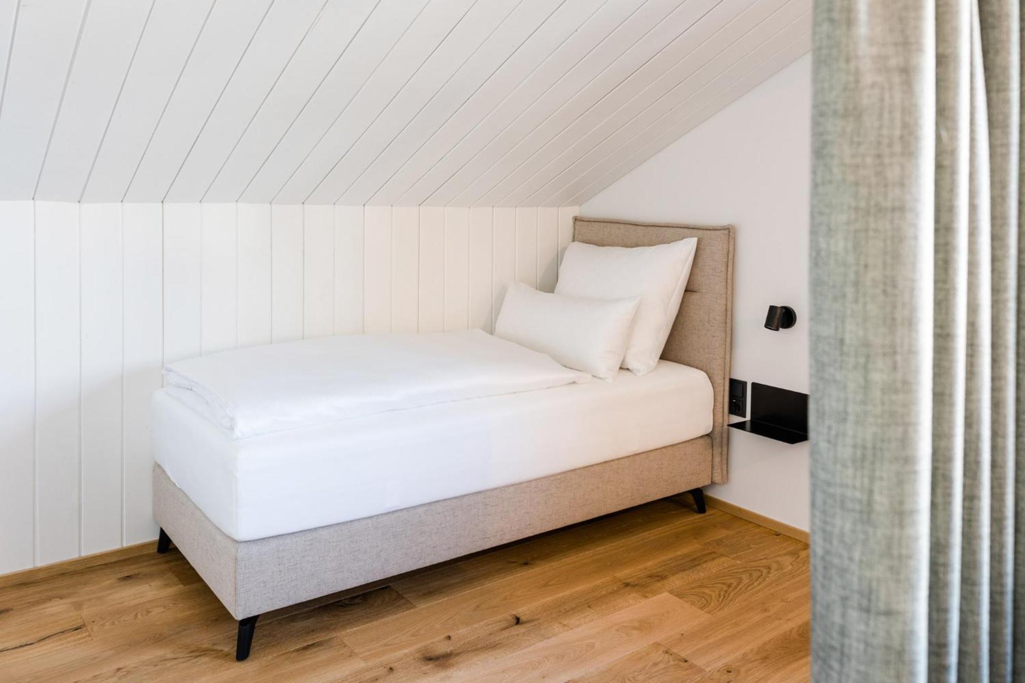 Appartements Margarethe Lech Chambre photo