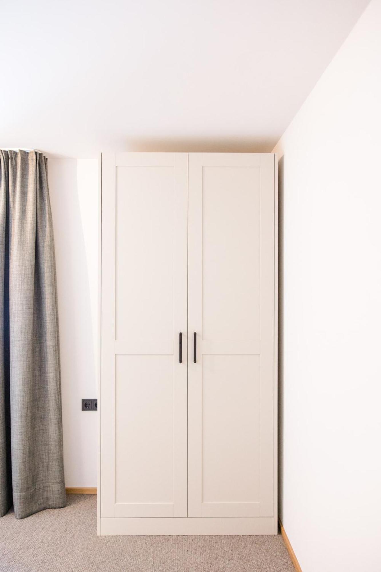 Appartements Margarethe Lech Chambre photo