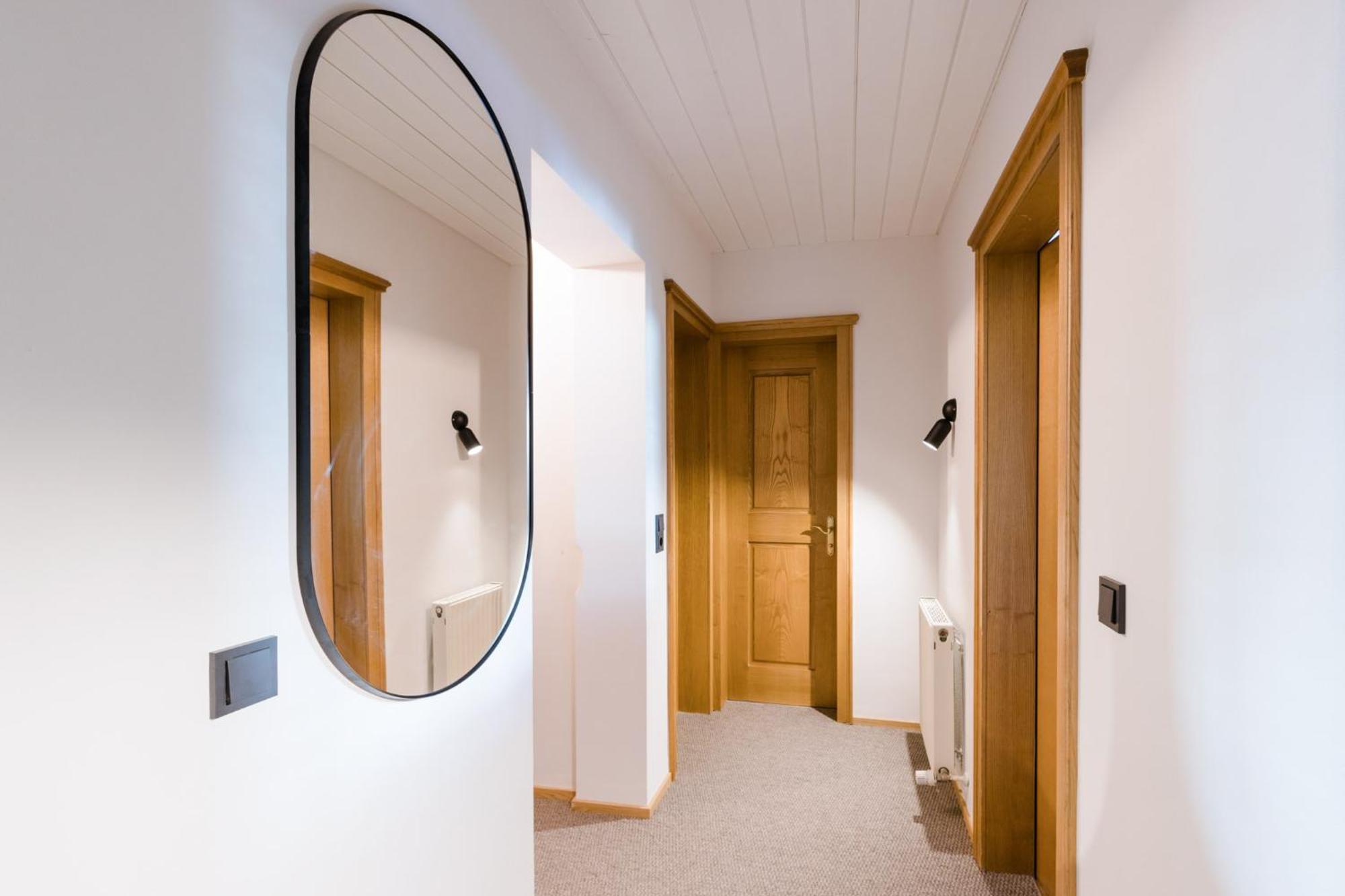 Appartements Margarethe Lech Chambre photo