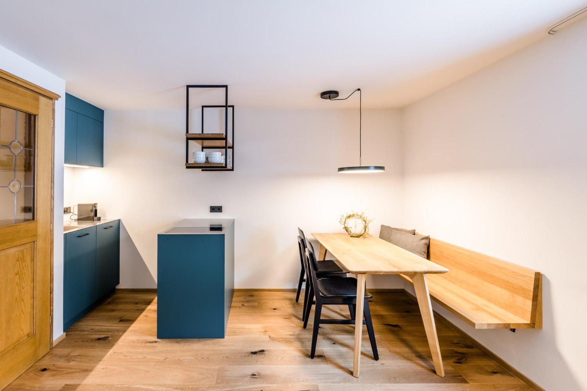Appartements Margarethe Lech Chambre photo