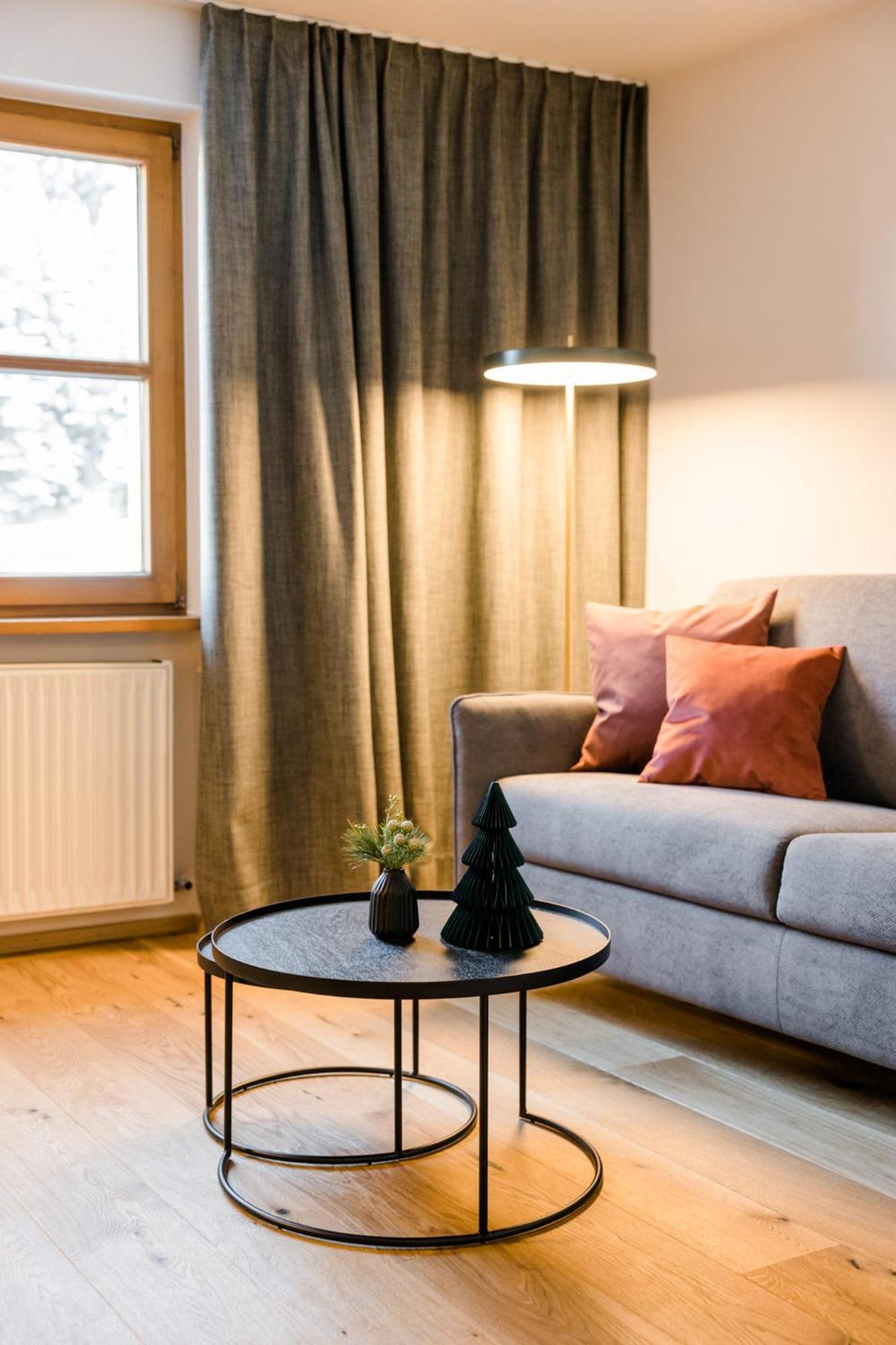 Appartements Margarethe Lech Chambre photo