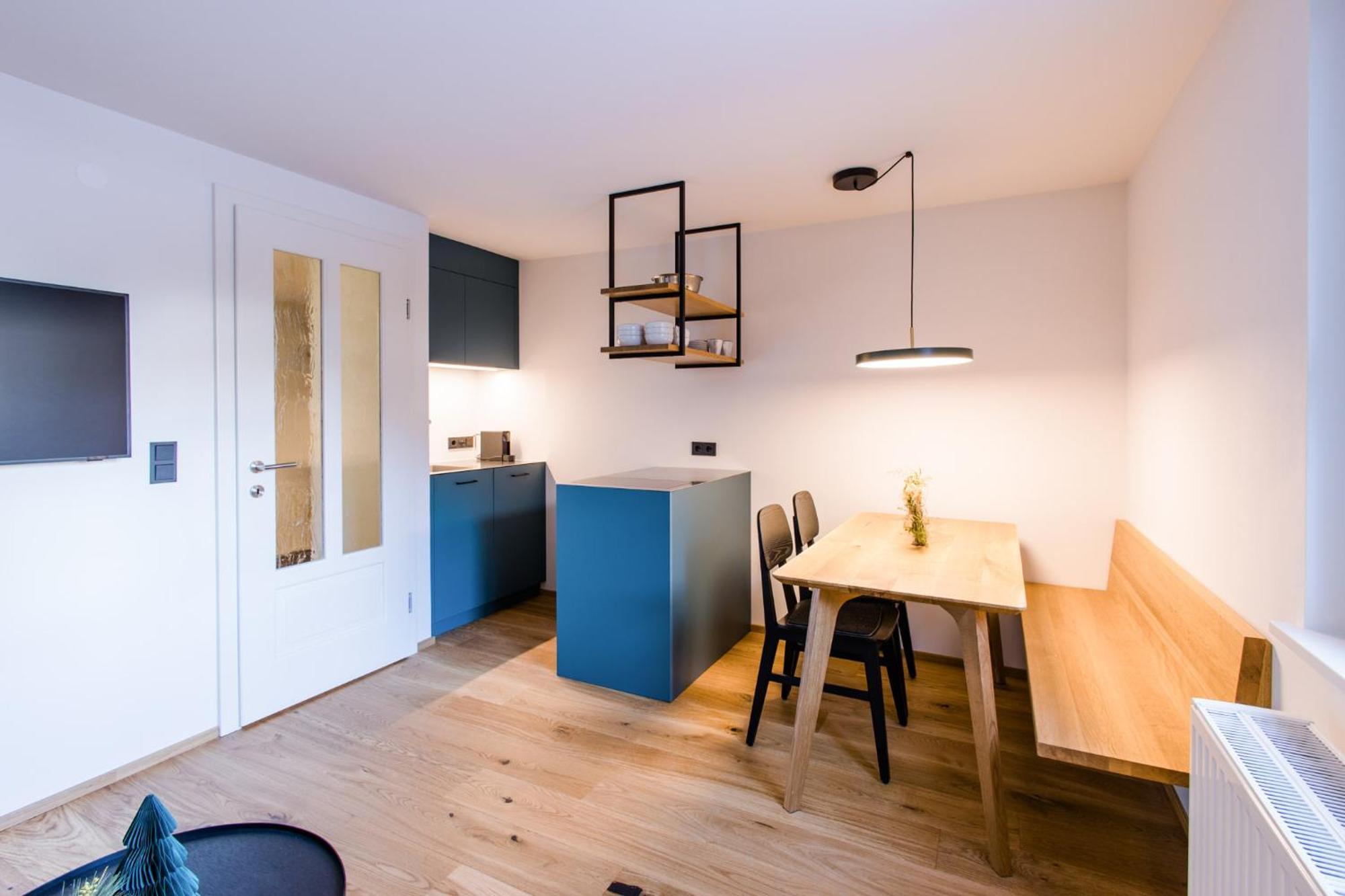 Appartements Margarethe Lech Chambre photo