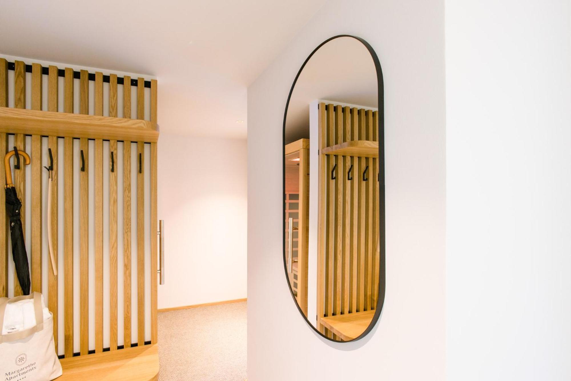 Appartements Margarethe Lech Chambre photo