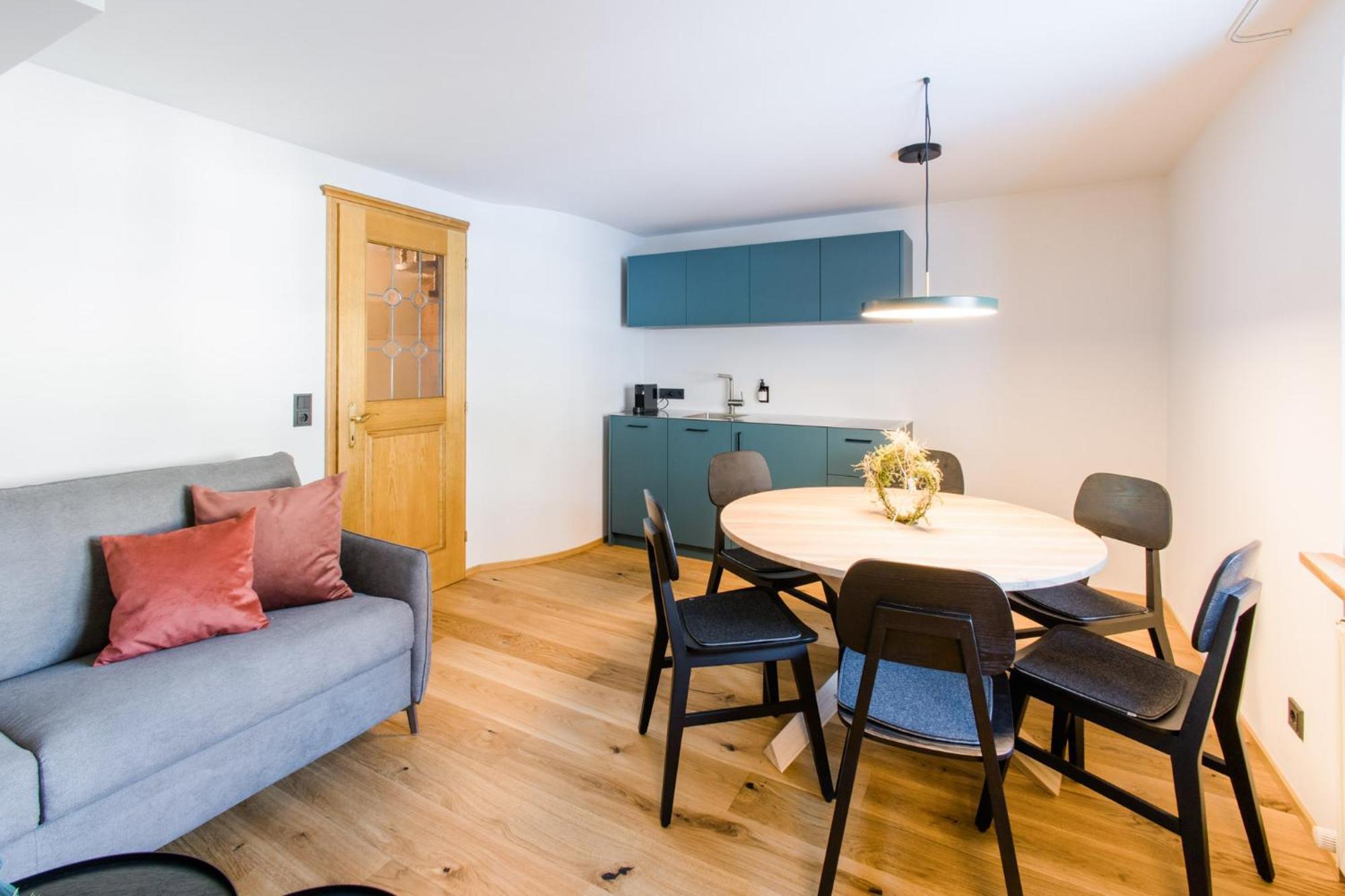 Appartements Margarethe Lech Chambre photo